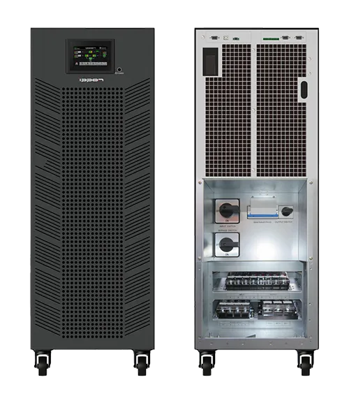 Innova RT 33 80K Tower