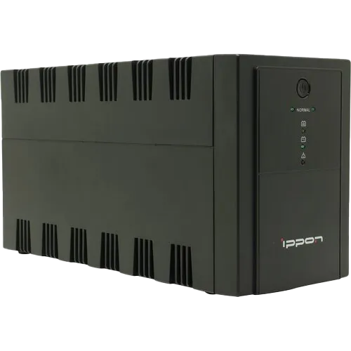 Back Basic 1500 IEC